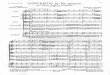 Vivaldi Oboe Concerto d Minor