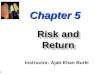 Fin Man Chapter 5  PPT