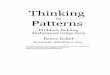 Bruce Eckel - Thinking in Patterns. Problem-solving Techniques Using Java
