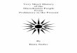 Very Short History of the Macedonian People From Prehistory to the Present - Risto Stefov