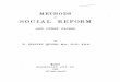 Methods of social reform and other papers - William Stanley Jevons