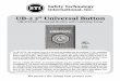 STI UB2 Instruction Manual