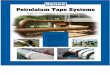 Denso Petrolatum Tape Systems Brochure