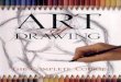 The Art of Drawing - The Complete Course