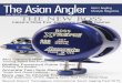The Asian Angler - July 2015 Digital Issue - Malaysia - English