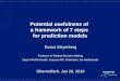 Steyerberg Prediction Modeling 7 Steps Jan10