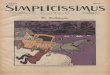 Simplicissimus 010326 26 Mar 1901