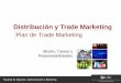 Semana 13 - Plan de Trade Marketing