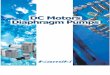 Catalogue Micro-moteurs Namiki - TSA