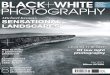 Black + White Photography Magazine - 2011 June