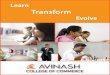 Avinash Brochure Low