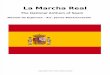 La Marcha Real-National Anthem of Spain Great Anthem