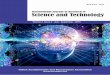 International Journal of Research in Science and Technology Volume 2, Issue 3 (I) July - September 2015 ISSN: 2394-9554