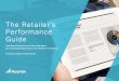 The Retail Performance Guide: How Executives and Store Managers Can Drive Results