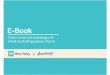 E-Book -Cómo Crear Una Estrategia de Email Marketing Para Tu Marca