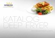 E-katalog Deepfryer New 2