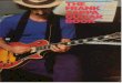 The Frank Zappa Guitar Book (Transcriptions by Steve Vai)