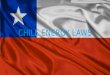 Chile Energy Laws