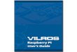Vilros Raspberry Pi User Guide by Vilros