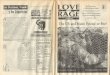Love And Rage, Vol. 5, No. 4, November/December 1994
