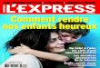 L'Express No.3331