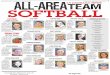 Spring Sports All Area 2015