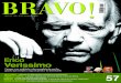 Bravo! - n. 057 - Jun 2002 - Erico Verissimo - Corporativo