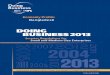 BGD Doing Business Bangladesh Ethics 2013 Report