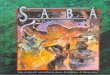 Guia Do Sabá SCANS by Thiago Acodesh UPLOAD by Oráculo - Dragão Banguela
