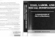 1993 - Postone - Time Labor and Social Domination