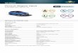 Euroncap Renault Megane Hatch Reassessment 2014 4stars