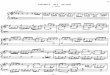 Handel - Suite No 4 in C Minor