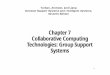 Colaboration Computing