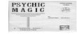 Ormond Mcgill - Psychic Magic