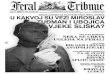 Feral Tribune 811