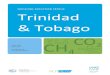 Country Profile Trinidad and Tobago