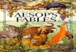 Aesof Fables
