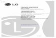 LG Frigorífico (Manual)