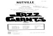Nutville - FULL Big Band - Hopkins - Buddy Rich