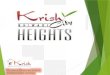 Krish City Heights