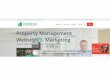Doorgrow Property Management Websites