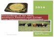 Proceedings of the 68th Southern Pasture and Forage Crop Improvement Conferenc