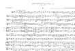 Rachmaninov Symph 2 Viola Part
