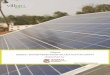 Development of Rural Energy Service - Shakti Sustainable Energy Foundation