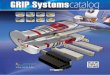 Grip Systems Catalog Inch 2012