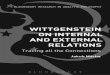 Jakub Mcha-Wittgenstein on Internal and External Relations_ Tracing All the Connections-Bloomsbury Academic (2015)