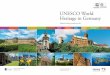 UNESCO World Heritage in Germany 201_2013