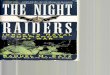 Samuel Katz the Night Raiders israeli naval commandos