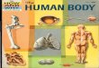 How and Why Wonder Book of the Human Body