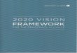 Democracy Alliance vision framework